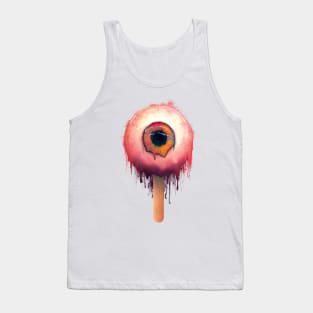 Eyesicle Tank Top